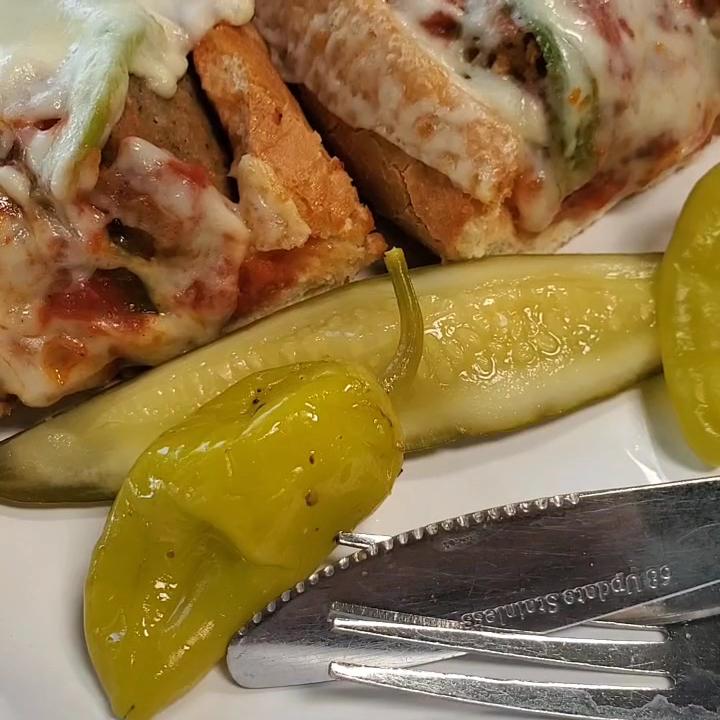 Warehouse Pizza